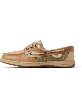 Stylish Women's 3-Eye Boat Shoes | Comfortable, Durable, Perfect for Summer